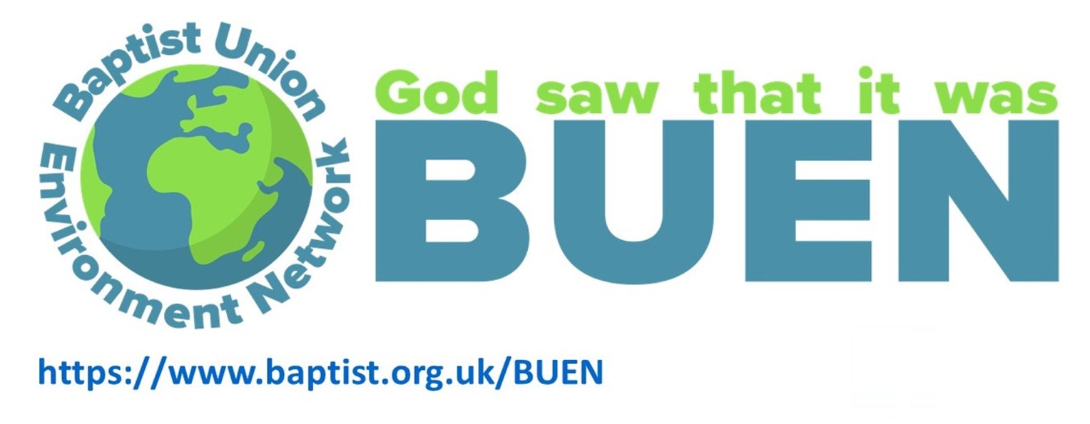 BUEN logo